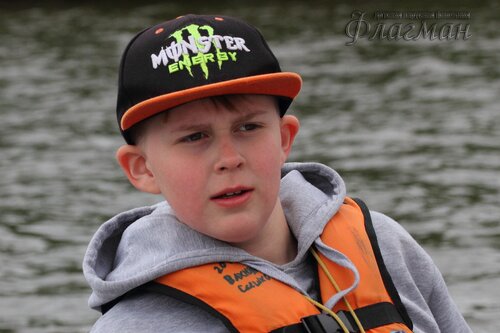 Саша Вахмянин